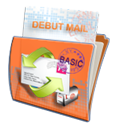 Debut Mail Basic