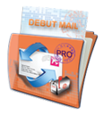Debut Mail Pro